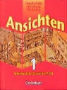 Karl-Hein Müller, Dieter Potente u a - Ansichten - Bd. 1: Lehrbuch