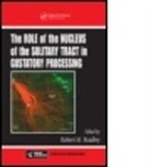 Robert M. Bradley, Robert M. (University of Michigan Bradley, Robert M. Bradley, Robert M. (University of Michigan Bradley, Bradley Robert M. - Role of the Nucleus of the Solitary Tract in Gustatory Processing