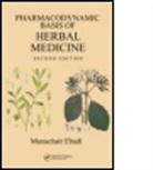 Manuchair Ebadi, Manuchair (University of North Dakota Ebadi, Ebadi Manuchair - Pharmacodynamic Basis of Herbal Medicine