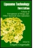 Gregory Gregoriadis, Gregory (Center for Drug Delivery Res Gregoriadis, Gregory Hall Gregoriadis, Gregoriadis Gregory, Brian K. Hall, James Ed. Hall... - Liposome Technology