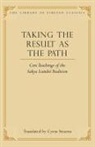 Cyrus Stearns, Cyrus Stearns - Taking the Result As the Path