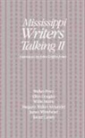 John Griffin Jones, John Paul Jones, John Paul III Jones, Eudora Welty, John Griffin Jones - Mississippi Writers Talking II