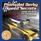 David Meade, Troy Thorne - Winning the 'Pinewood Derby'
