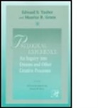 Edward S. Tauber, Maurice R. Green, EDWARD S. TAUBER, Edward S. Green Tauber - Prelogical Experience