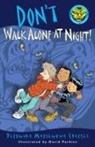 Veronika Martenova Charles, Veronika Martenova/ Parkins Charles, David Parkins, David Parkins - Don't Walk Alone at Night!