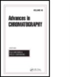 Violet Calderon, Nelu (Boehringer-Ingelheim Pharmaceutica Grinberg, Eli (EDT)/ Grinberg Grushka, Eli (Hebrew University of Jerusalem Grushka, Eli Grinberg Grushka, Nelu Grinberg... - Advances in Chromatography