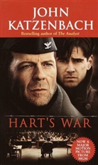 John Katzenbach - Hart's War