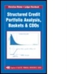 Christian Bluhm, Christian (Munich Bluhm, Bluhm Christian, Ludger Overbeck, Ludger (University of Giessen Overbeck, Overbeck Ludger - Structured Credit Portfolio Analysis, Baskets