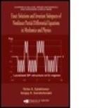 Victor A. Galaktionov, Victor A. Svirshchevskii Galaktionov, Sergey R. Svirshchevskii, Svirshchevskii Sergey R. - Exact Solutions and Invariant Subspaces of Nonlinear Partial