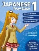 Kanako Hatanaka, Yukari Takenaka, George Trombley - Japanese From Zero