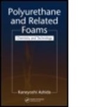 Kaneyoshi Ashida, Kaneyoshi (Farmington Hills Ashida, Ashida Kaneyoshi - Polyurethane and Related Foams