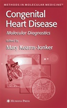 Kearns- Jonker, Mar Kearns-Jonker, Mary Kearns-Jonker - Congenital Heart Disease