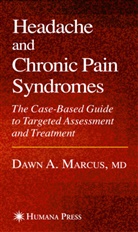 Dawn A. Marcus - Headache and Chronic Pain Syndromes