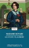Gustave Flaubert, Gustavo Flaubert, Cynthia Brantley Johnson - Madame Bovary