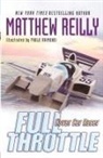 Matthew Reilly, Pablo Raimondi - Full Throttle