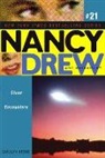 Carolyn Keene - Nancy Drew Girl Detective