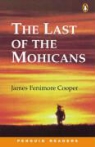James F. Cooper, James Fenimore Cooper - The Last of the Mohican