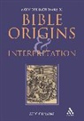 Alec Gilmore, Gilmore Alec - A Concise Dictionary of Bible Origins and Interpretation