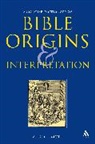Alec Gilmore, Gilmore Alec - A Concise Dictionary of Bible Origins and Interpretation