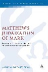 &amp;apos, Anne M. leary, O LEARY ANNE M, O&amp;apos, Anne M O'Leary, Anne M. O'Leary... - Matthew's Judaization of Mark