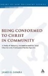 James G Samra, James G. Samra, SAMRA JAMES G - Being Conformed to Christ in Community