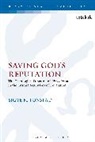 Sigve Tonstad, Sigve K Tonstad, Sigve K. Tonstad, TONSTAD SIGVE - Saving God's Reputation