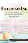 Janet Scott Neubecker - Entertaining