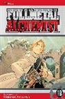 Gosho Aoyama, Hiromu Arakawa, Hiroyuki Asada, Hiromu Arakawa, Hiromu Arakawa - Fullmetal Alchemist v.10