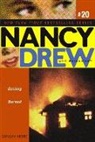 Carolyn Keene - Getting Burned