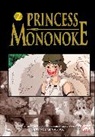 Akira Himekawa, Saki Hiwatari, Hayao Miyazaki, Saki Hiwatari - Princess Mononoke v.02