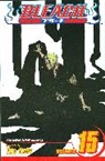 Mitsuri Adachi, Tite Kubo, Tite Kubo, Tite Kubo - Bleach, Vol. 15