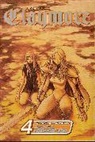 Matsuri Hino, Norihiro Yagi, Tsugumi Ohba, Norihiro Yagi, Norihiro Yagi - Claymore v.04