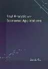 Efe A. Ok, Ok Efe A. - Real Analysis With Economic Applications