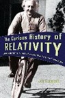 Jean Eisenstaedt, Eisenstaedt Jean - The Curious History of Relativity