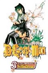 Katsura Hoshino, Hoshino Katsura, Takehiko Inoue, Hoshino Katsura, Katsura Hoshino - D.Gray-Man v.03