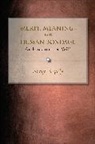 Nomy Arpaly, Arpaly Nomy - Merit, Meaning and Human Bondage