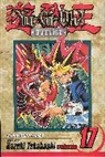 Matsuri Hino, Kazuki Takahashi, Yuki Midorikawa, Kazuki Takahashi, Kazuki Takahashi - Yu-Gi-Oh! Duelist v.17