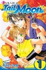 Rinko Ueda, Rinko Ueda - Tail of the Moon v.01