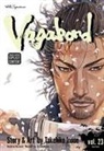 Takehiko Inoue, Tsugumi Ohba, Takehiko Inoue, James Turner, Takehiko Inoue - Vagabond 23