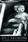 Janet Halley, Janet E. Halley - Split Decisions