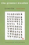 Luciano Erba, Luciano/ Robinson Erba - The Greener Meadow
