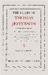 J. Jefferson, Thomas Jefferson, Jefferson Thomas, J. Jefferson Looney, J. Looney, J. Jefferson Looney... - Papers of Thomas Jefferson, Retirement Series, Volume 3