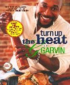 Gerry Garvin - Turn Up the Heat With G. Garvin