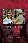 John S. Ellis - Investiture