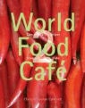 Carolyn Caldicott, Chris Caldicott, Chris/ Caldicott Caldicott - World Food Cafe 2