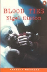Nigel Hinton - Blood Ties