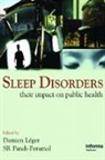 PANDI PERUMAL S R LEGER DAMIEN, S. R. (Suny Pandi-Perumal, S. R. Leger Pandi-Perumal, S.r. Leger Pandi-Perumal, Damien Leger, Damien (Centre du Sommeil Leger... - Sleep Disorders
