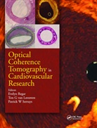 Evelyn (Erasmus University Medical Center Regar, Evelyn Leeuwen Regar, Evelyn Van Leeuwen Regar, A. M. G. J. van Leeuwen, Ton G. van Leeuwen, Evelyn Regar... - Optical Coherence Tomography in Cardiovascular Research