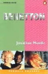 Jonathan Mantle - Benetton
