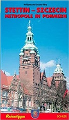 Grazyna Kling, Wolfgang Kling - Stettin